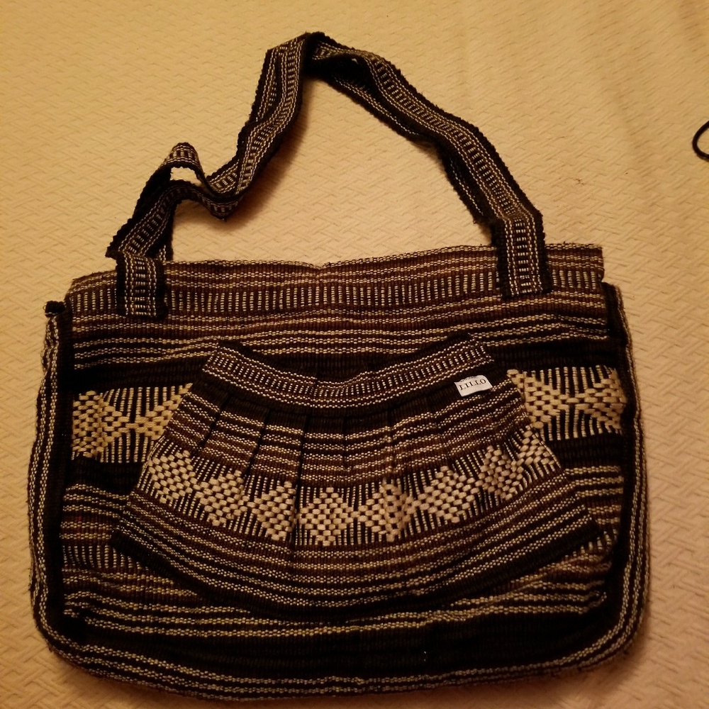 Tote